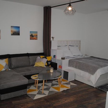 Appartement Cosy 4 Amiens Dış mekan fotoğraf