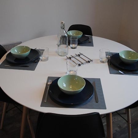 Appartement Cosy 4 Amiens Dış mekan fotoğraf